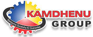 kamdhenu logo